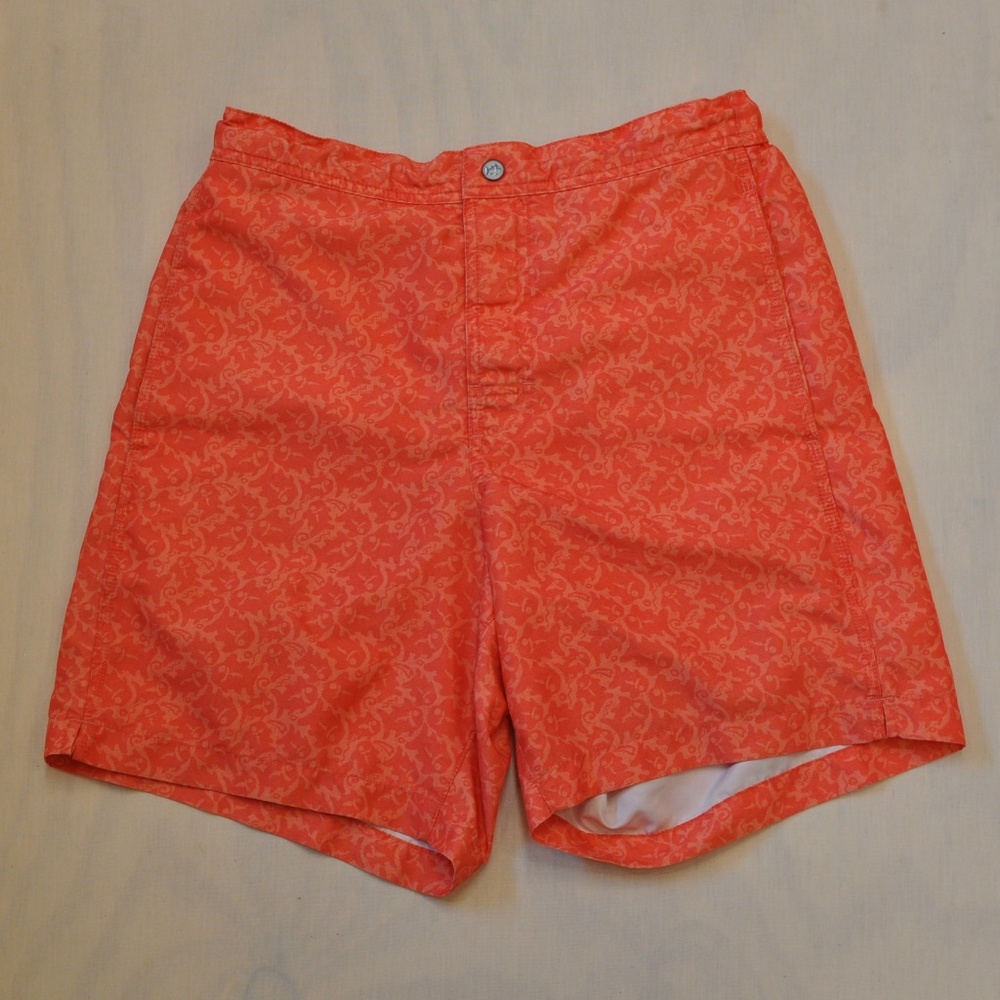 Southern Tide Swim Trunks S